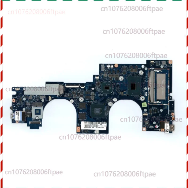 

for Lenovo Yoga 720-15IKB motherboard CIZY5 LA-E552P CPU i5 7300HQ GPU GTX1050