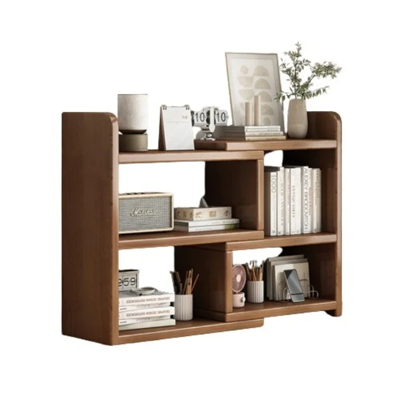 

Household integrated wall cabinet, desk locker, office desk small bookcase