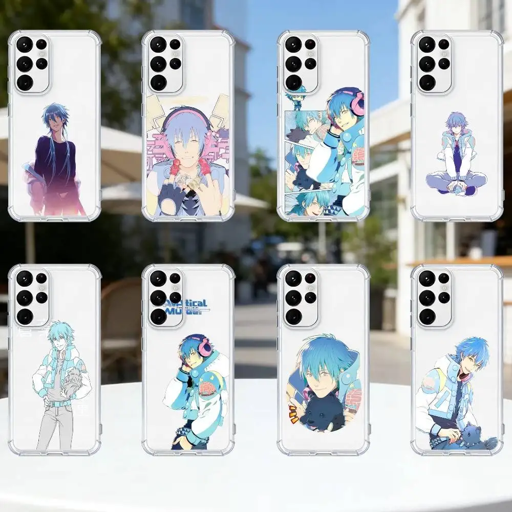 D-Dramatical Murder…