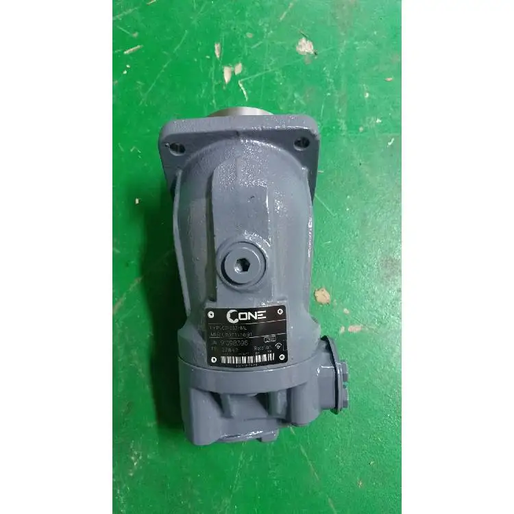 

C2F032/61L 9109896 hydraulic motor Boom pump