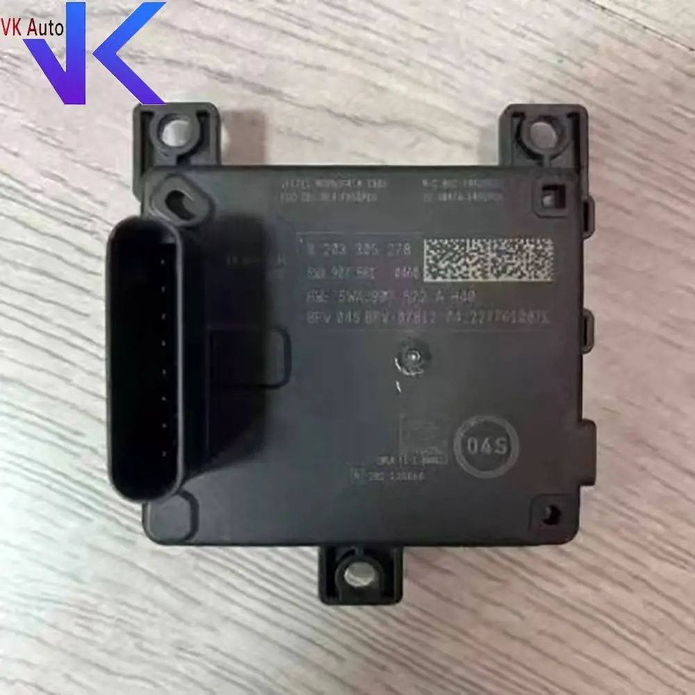 

5WA907561 For VW Skoda Octavia PRO ACC Adaptive Cruise Control Unit 5WA 907 561