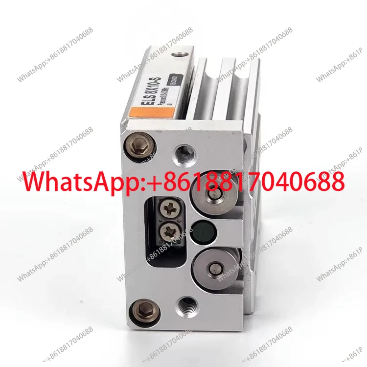 Precision Slide Cylinder 6/8/12/10/20/30/40/50 Quality Assurance