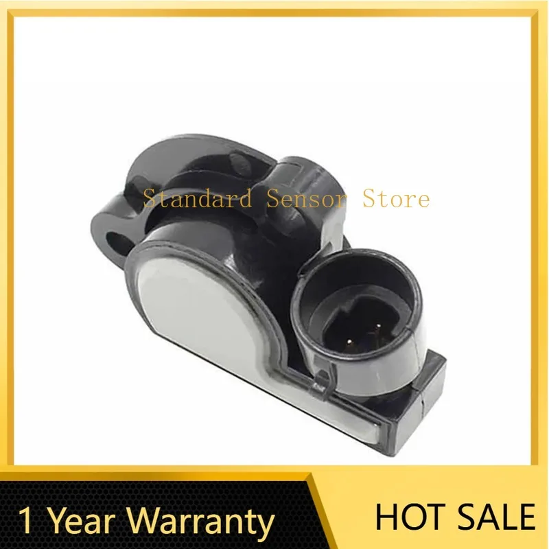 17106680 Throttle Position Sensor For Isuzu Trooper Acura SLX Isuzu MU Pontiac Sunbird Car Spare Part 17087655 17083333