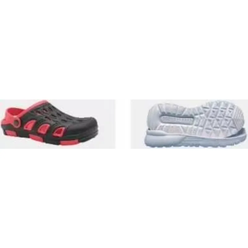 Good Quality 6 Station EVA Shoes slippers Sandals Making Molding Machine - view 5
