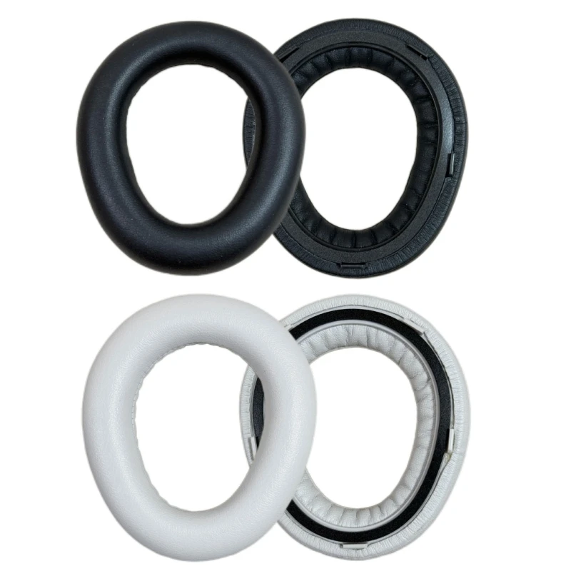 Замена белковой кожи ушные панели для ушных панелей для 300 наушников ушные подушки для ушной подушки .066A