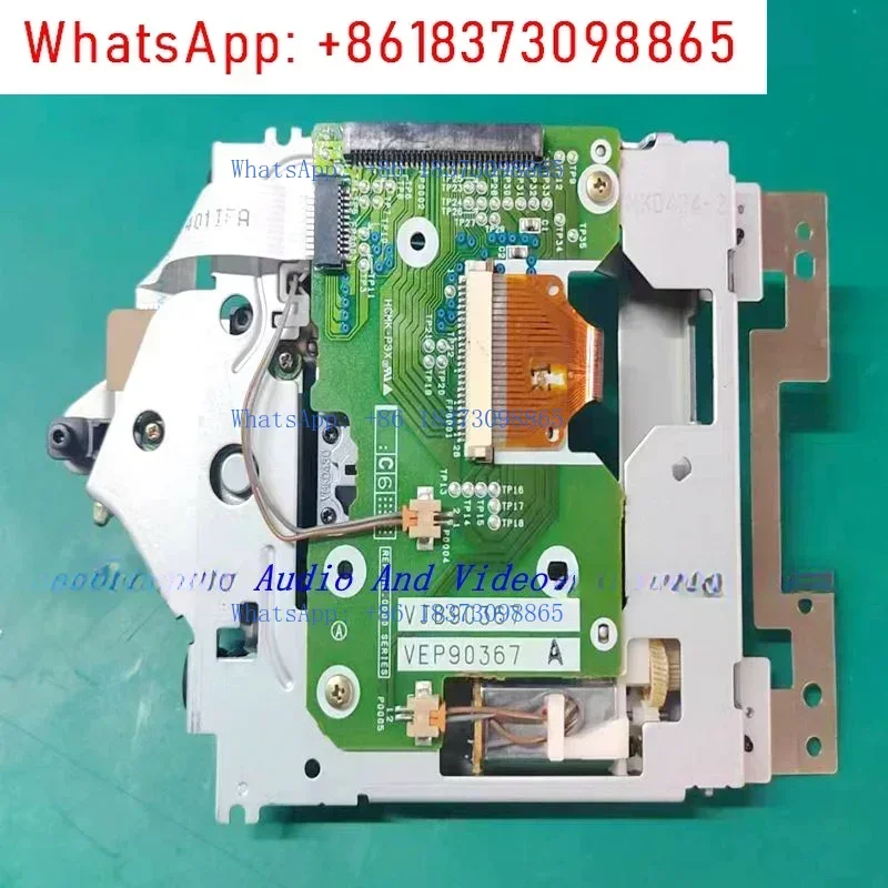 

Brand new original VMK0433-1 VED0378 head movement