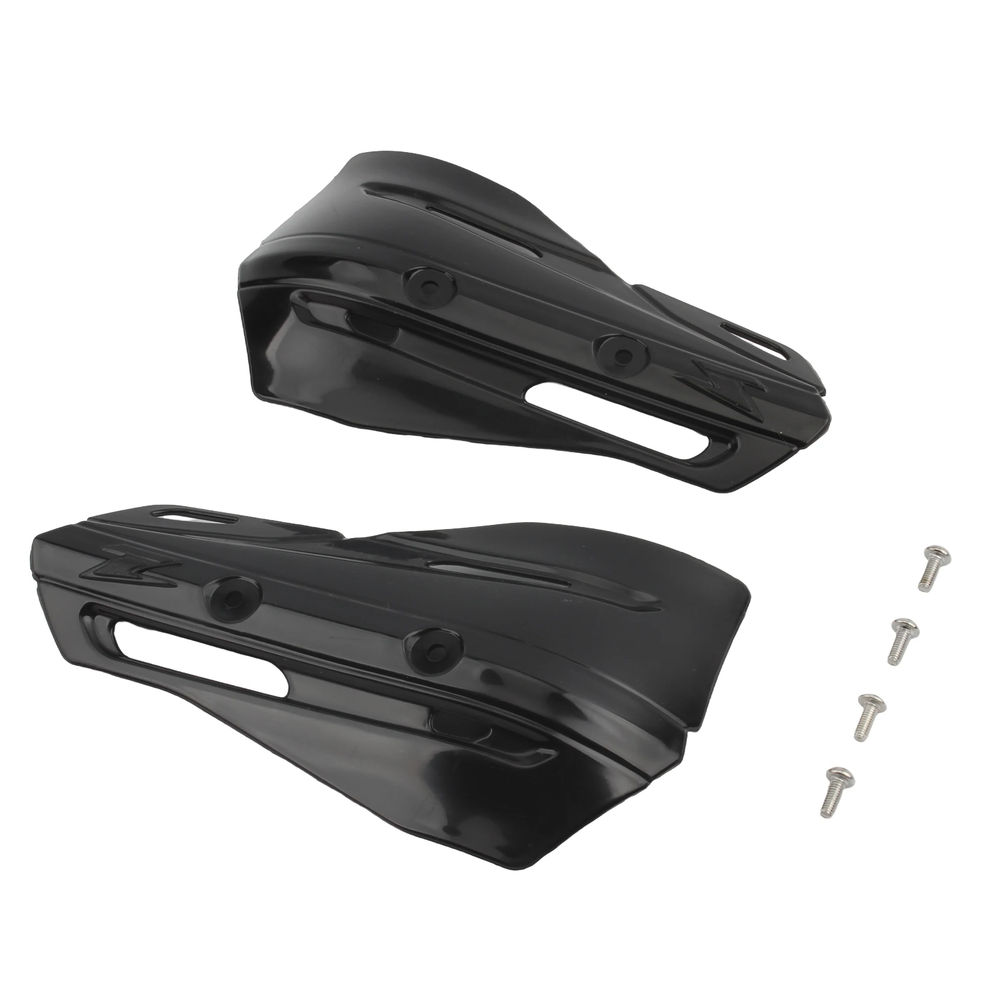 Universal Dirt Pit Bike Motorcycle Hand Protector Enduro Motocross Accessories Handguards For KTM Kawasaki Yamaha Honda Suzuki