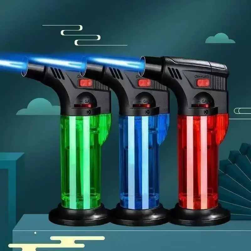 Portable Gas Torch …