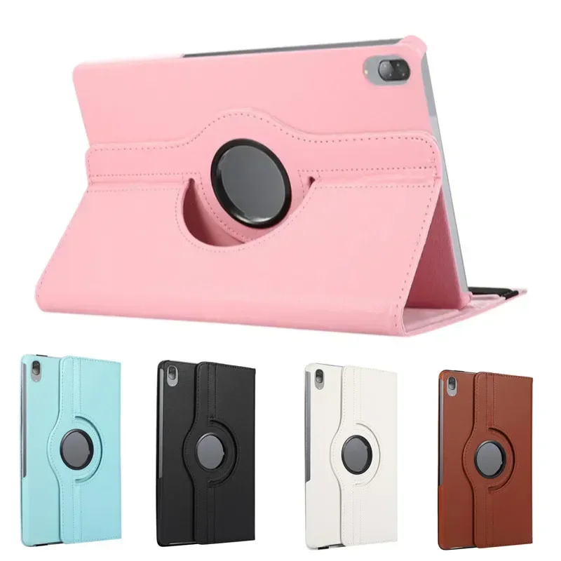 360 Rotating Tablet Cover for Lenovo Tab M10 Gen 3 Case 10.1''  TB328FU TB328XU Stand Funda for Lenovo Tab M10 3rd Gen Cover