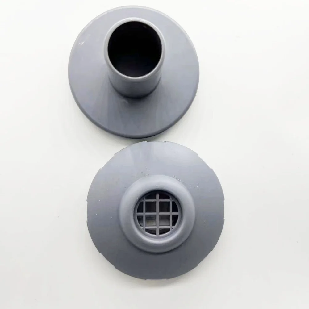Replacement Screen Pool Filter Part PVC Material Easy Installation Enhanced Filtration Lightweight Design Pool