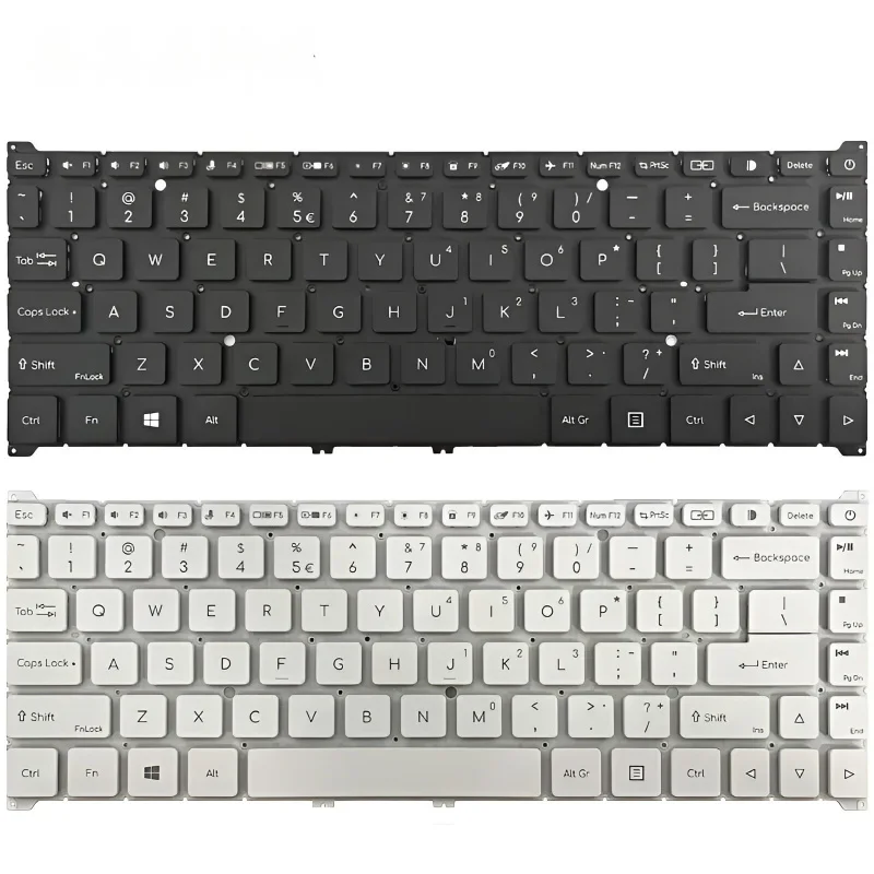 LL+ New FOR Acer ConceptD CC314-72 CC314-72G CC314-72P CC314-73G 73P Keyboard US Backlit
