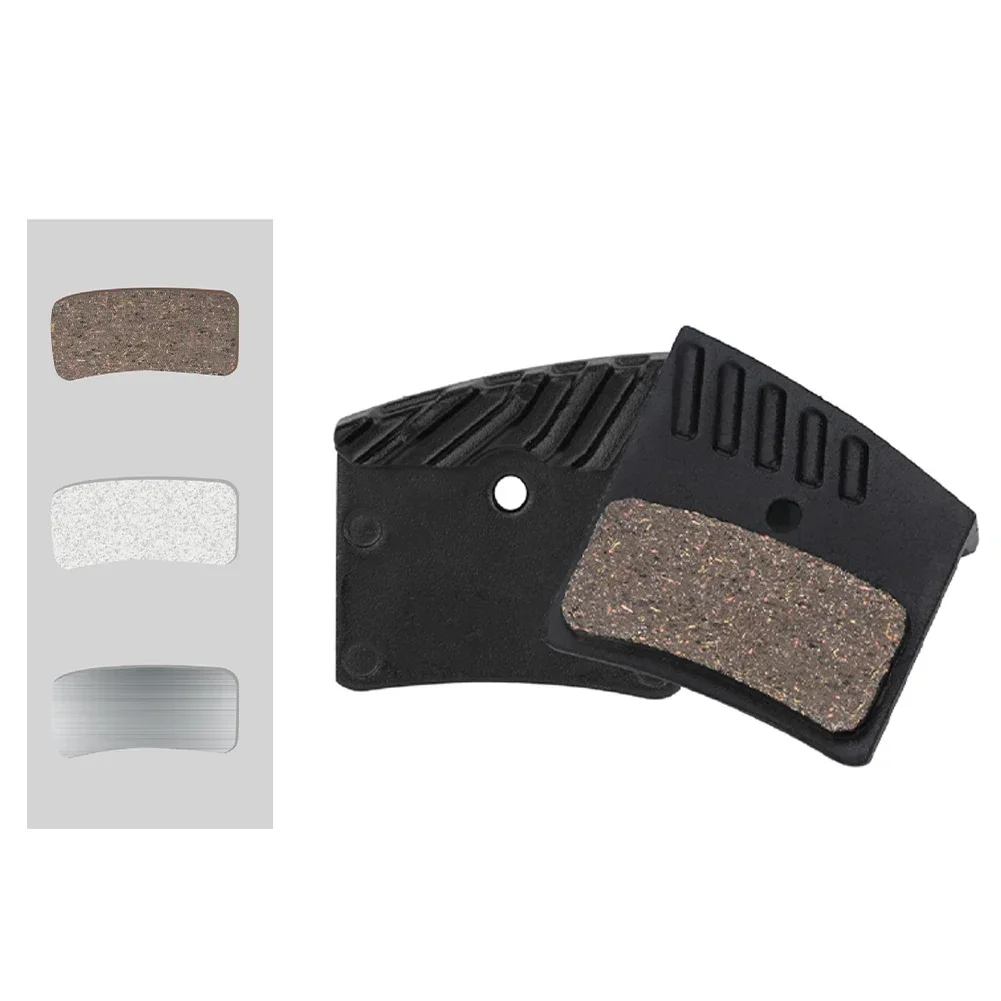IIIPRO E4 Disc 4-Kolben-Mehrschicht-Kupferbasis-Fahrradbremsbeläge für E-4/M4 M755/M756 Hope MONO M4/Hope Te M4 Fahrradteile – Detail 5