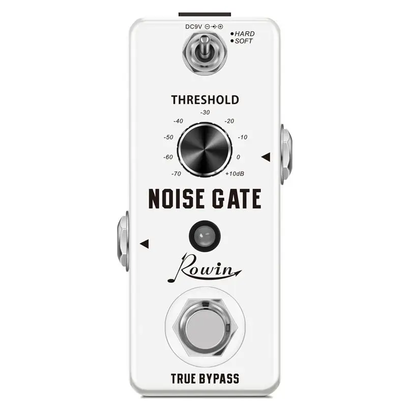 Syds Noise Gate Ped… - image