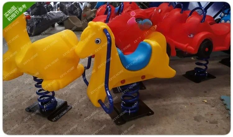 Figurine de cheval de Troie