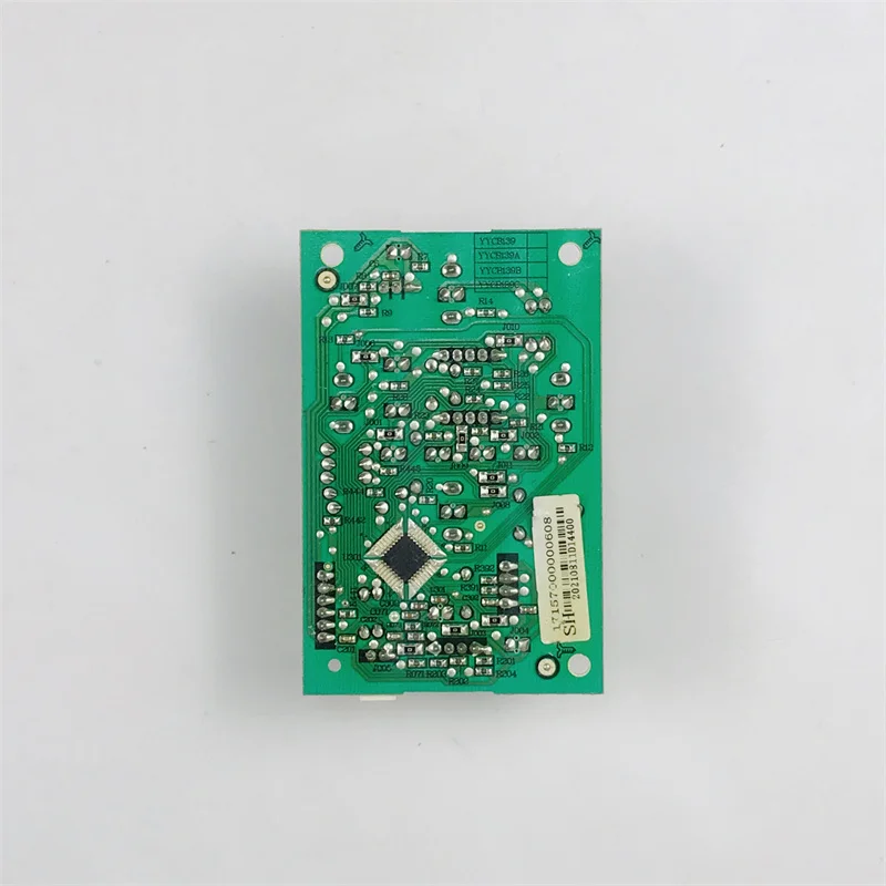 Oil Ting Heater Electric Heating Accessories HYX22TR Control Panel, Touch Panel YYCB139 Display Panel