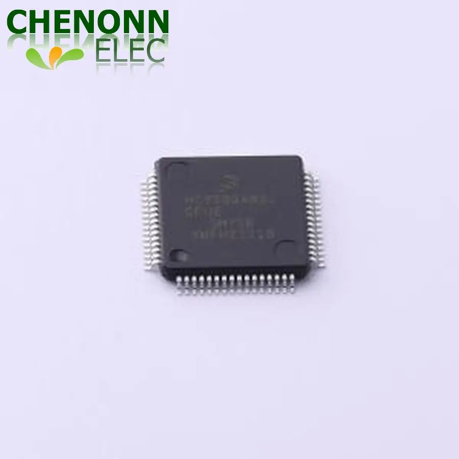 2PCS/LOT MC9S08AW32CPUE (Embedded Processors & Controllers )