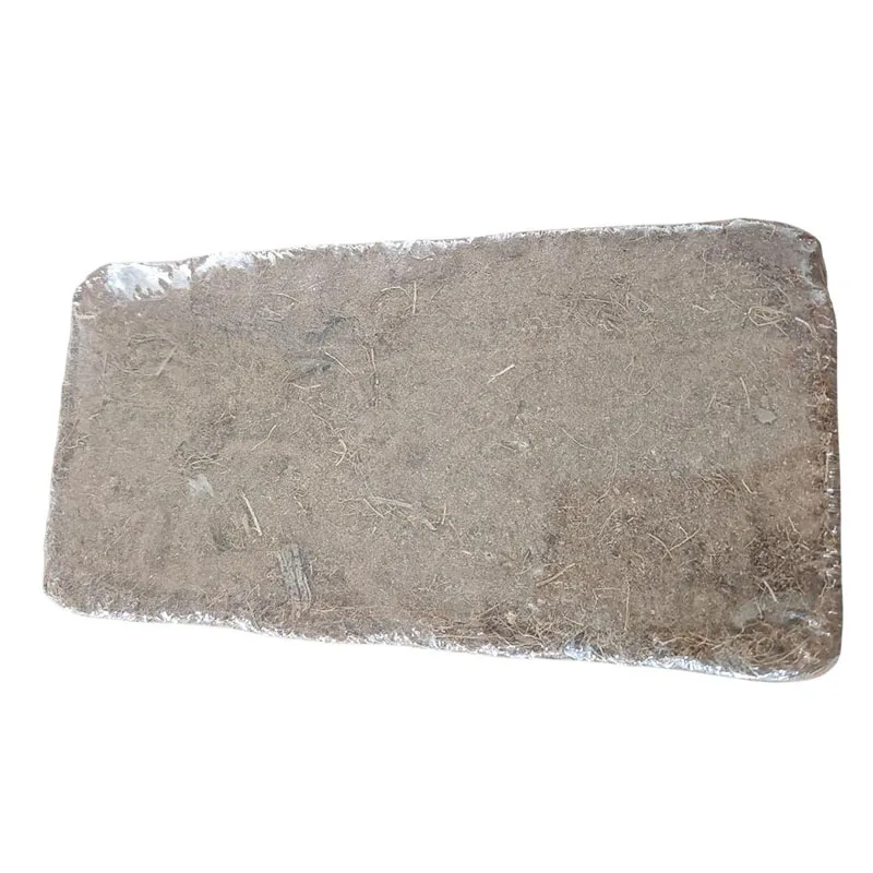 

Gardening Projects As Shown Coconut Fiber Soil Compressed Coconut Husk Soil Block Potting Soil Indoor Planting
