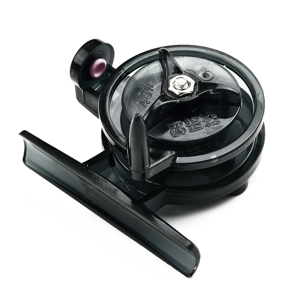 

Reel Portable Mini Fly Fishing Reel Carp High Quality Ice Fishing Spool Tackle Gear Wheel Pesca Iscas Tackle Tools Accessories