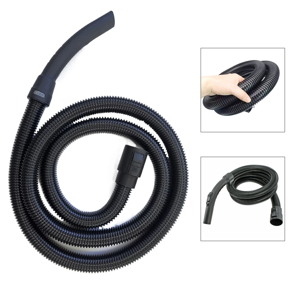 WD Hose Set For KARCHER NT 14/25/27/35/45/48/55/611 For Xpert NT 360 For Flex S47 S36 Vacuum Cleaner Hose Replacement Parts