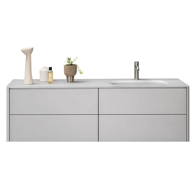 

Стеклянная раковина, простая интегрированная раковина с тонким краем, современная подвесная раковина, индивидуальный умывальник и умывальник.