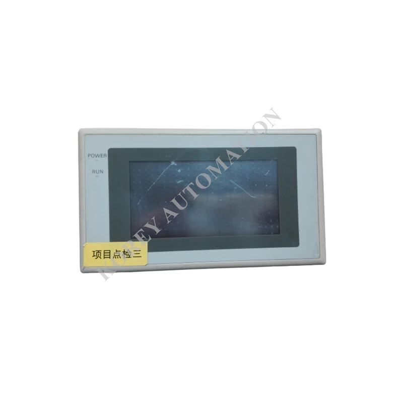 In Stock Touch Screen NT20S-ST161-EV3 LCD Display Screen Panel