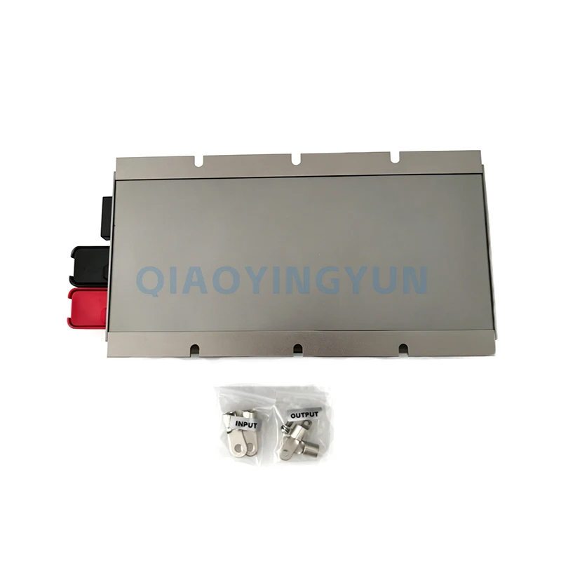 High Efficiency Step-up Converter 12V to 28V 80A 100A Input Voltage 10V~16V 2240W 2800W Boost Power Supply DC DC Converter - view 4