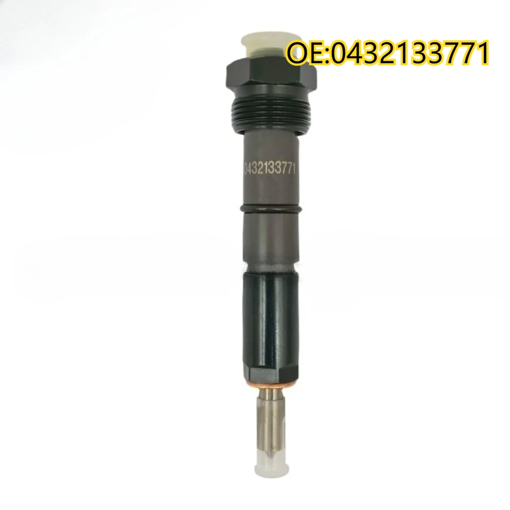 

High quality New For 0432133771 Gloednieuwe 6BT dieselmotoronderdelen van hoge kwaliteit
