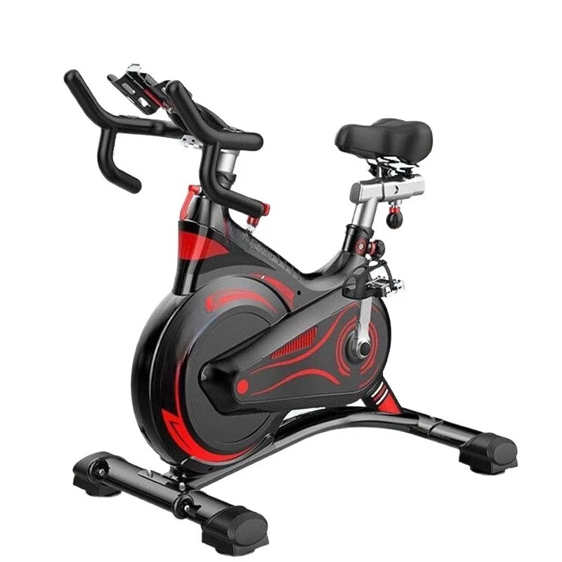 

Spinning bicycle household sports fitness equipment