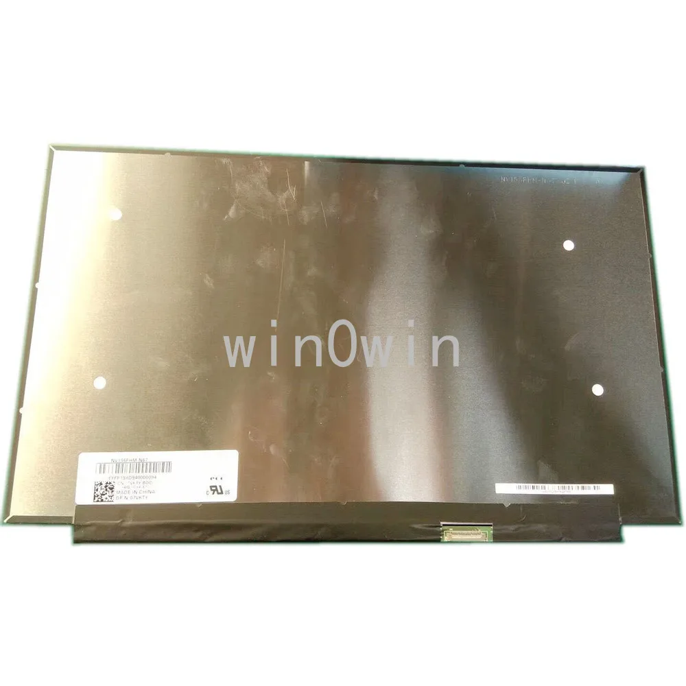 NV156FHM-N67 15.6