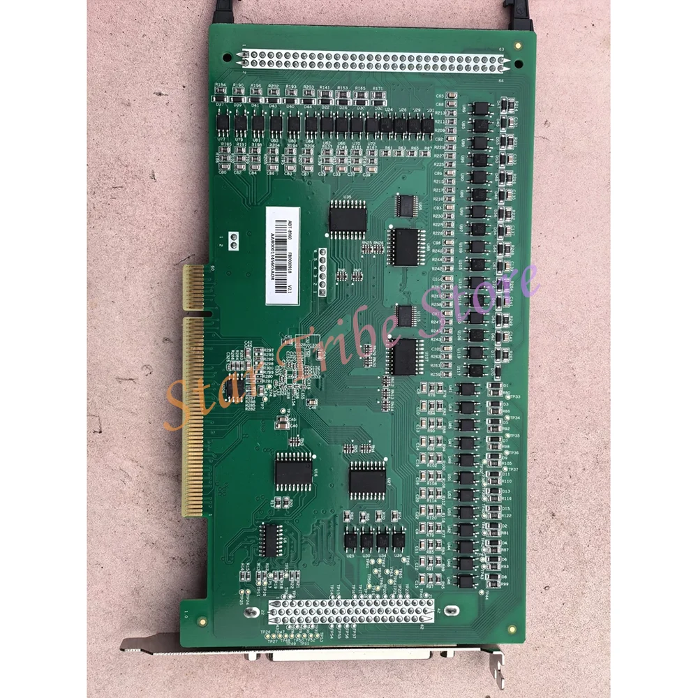 ADT-8960 VER:H Motion Control Card 100% Tested Fast Ship