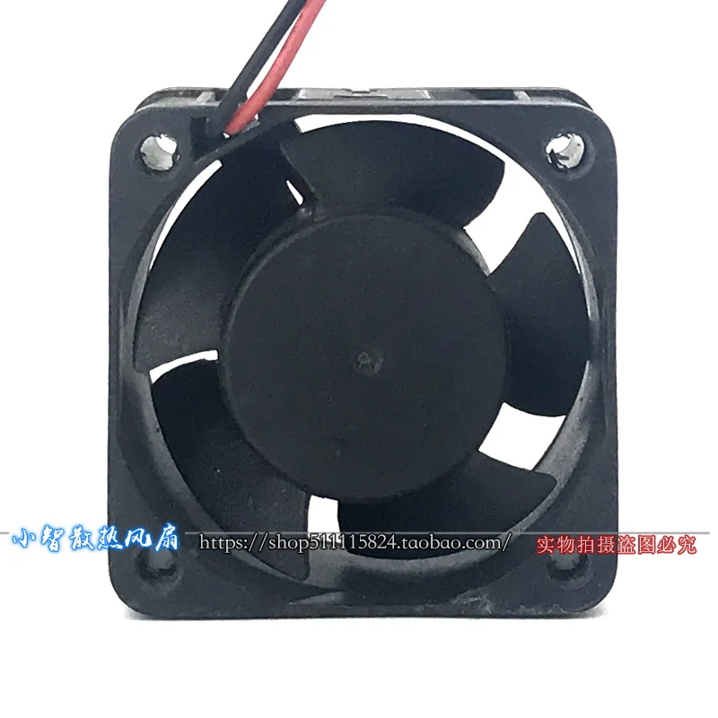 ORIGINAL AD0412LB-C50 12V 0.07A 4020 40*40*20mm KIPAS PENDINGIN BARU RADIATOR