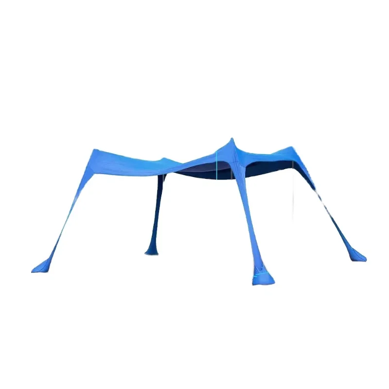 

Wholesale Luxury Cooling Foldable Portable Summer Tent Single or Double Durable for Outdoor Camping and Beach Use