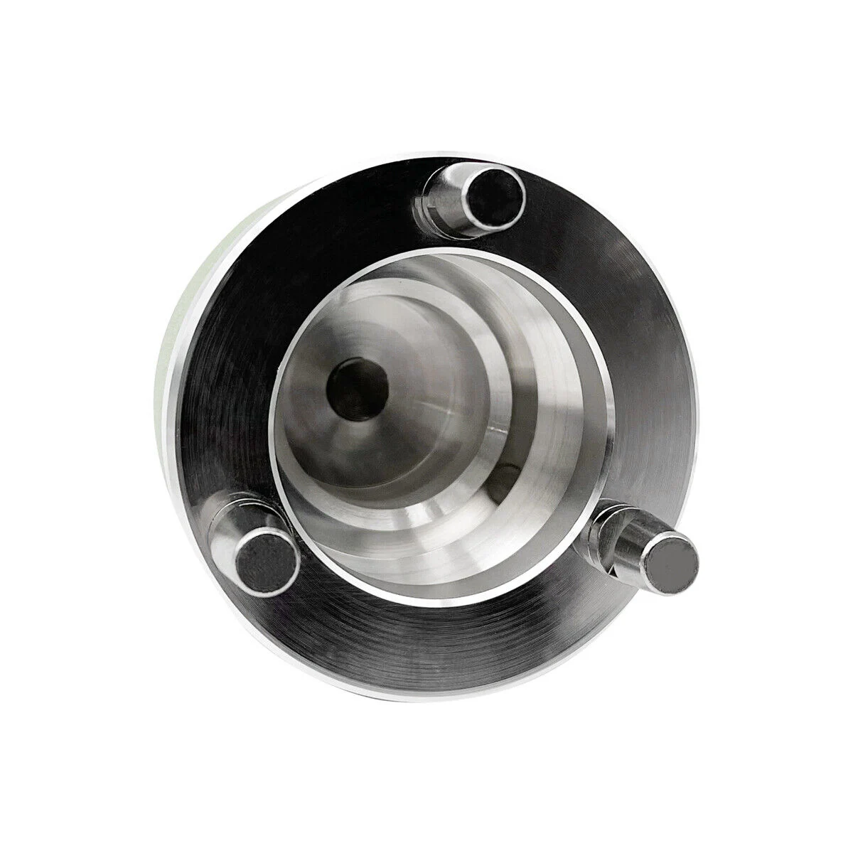 

НОВЫЙ адаптер призмы типа зеленого трегерца для SWISS