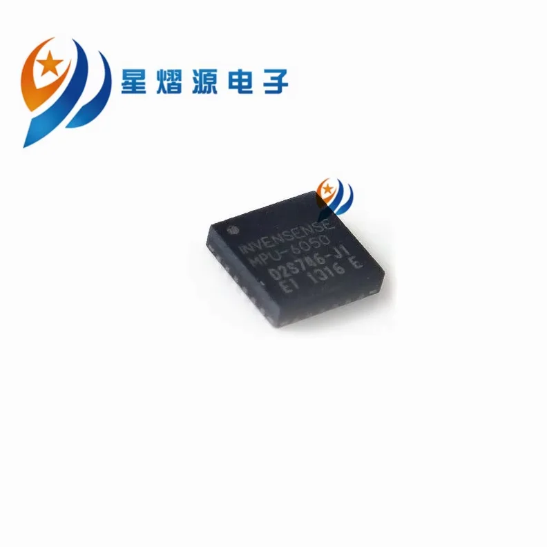 2Pcs MPU6050 MPU-60…