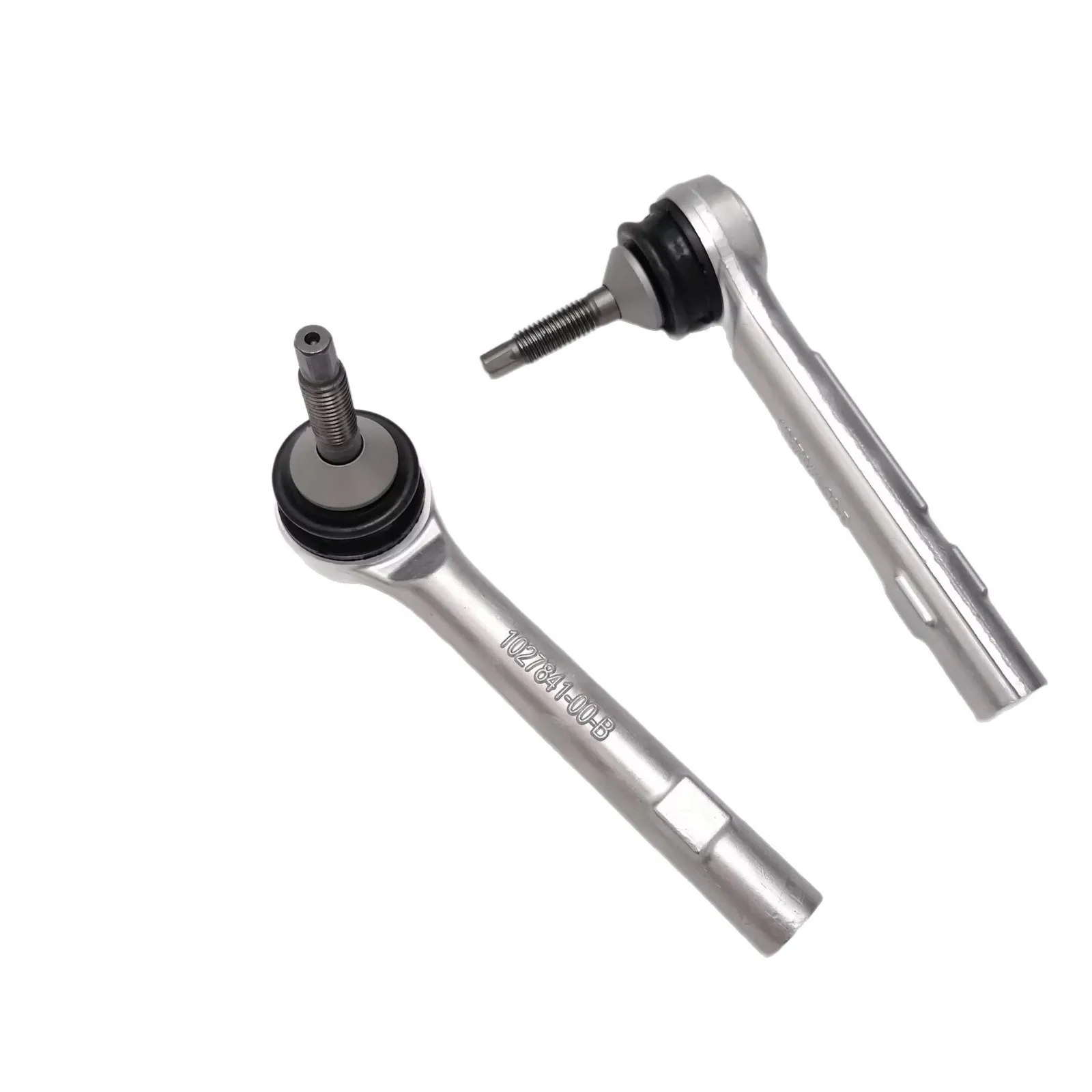 

Suitable for Tesla auto parts modelX modelS direction machine horizontal pull rod outer ball head 1027841