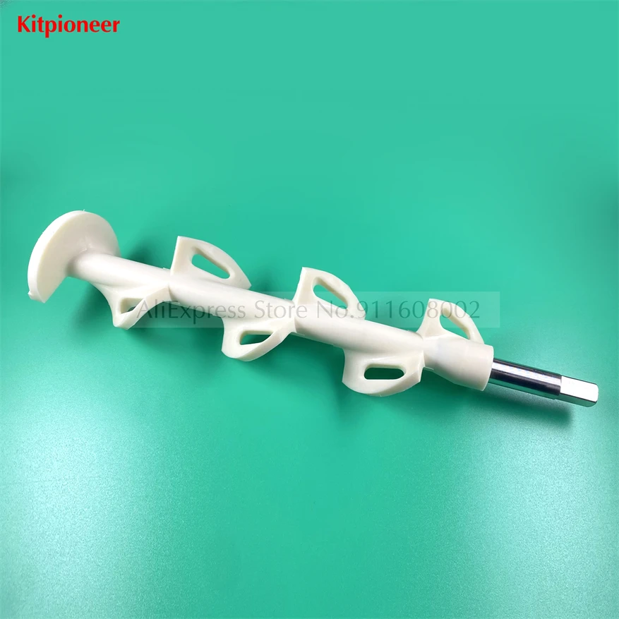 

Stirring Shaft New Spare Part 43CM Scraper Rod Of KS Soft Serve Machine Ice Cream Maker