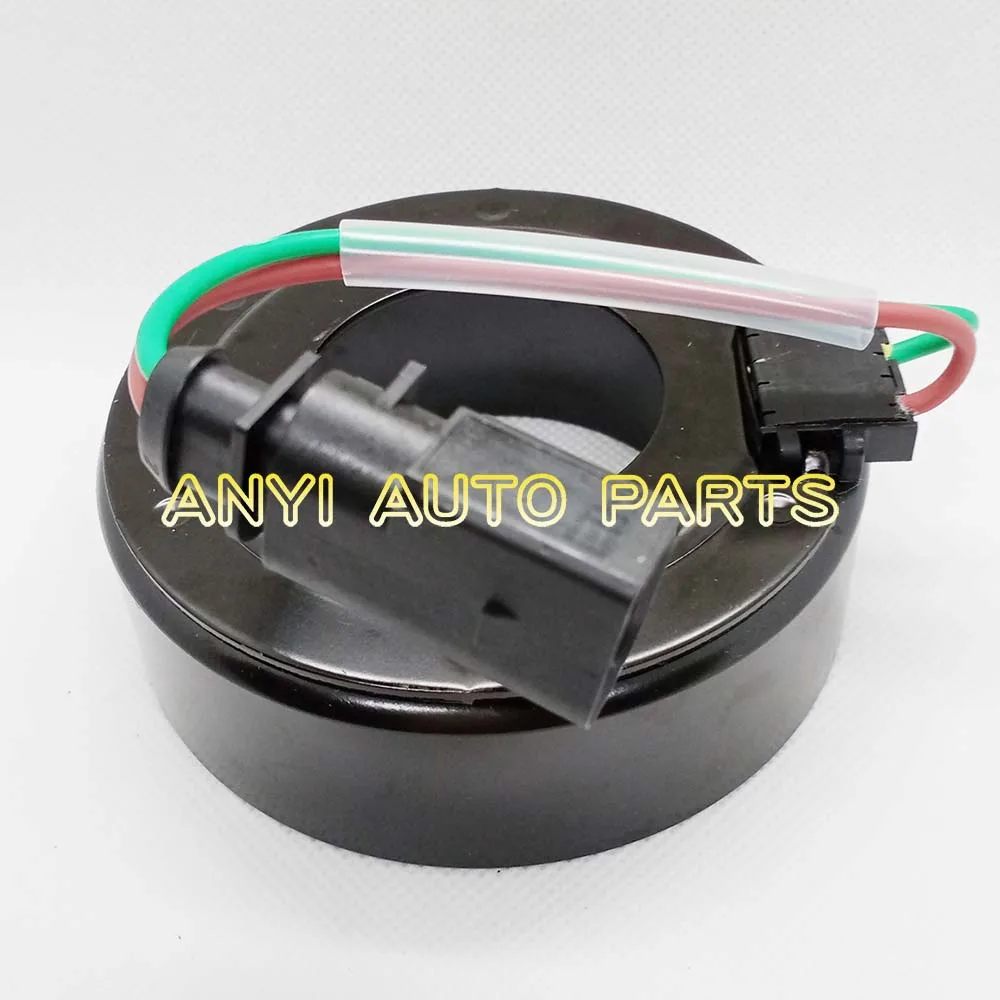 

CC23165 auto ac compressor coil for Volkswagen VW FOX/GOL G4/POLO sedan/SKODA Fabia/ROOMSTER/Rapid SD6V12-1948 1950