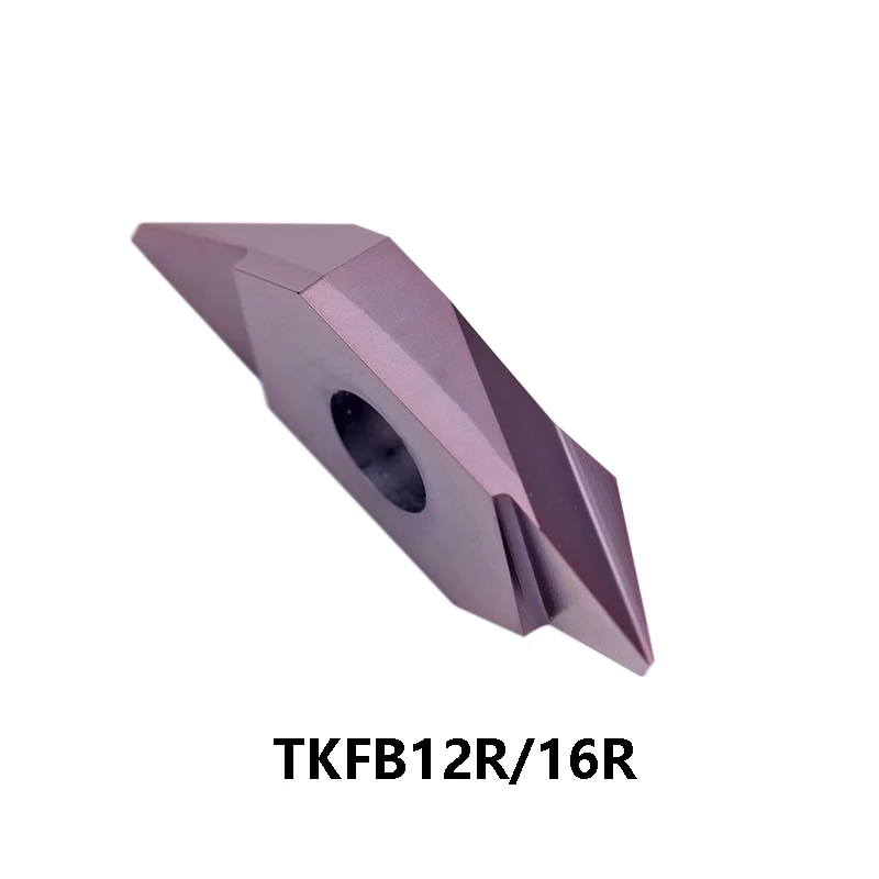 BEYOND TKFB12R TKFB Back Turning Insert TKFB12R15005 TKFB12R28010 TKFB12R15005M TKFB12R28005M TKFB16R38005 TKFB16R38010 Cutter