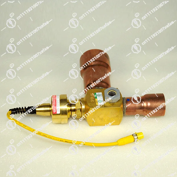 Air conditioning systems and accessories, new Trane electronic expansion valve VAL12004 air conditioner compressor accessories
