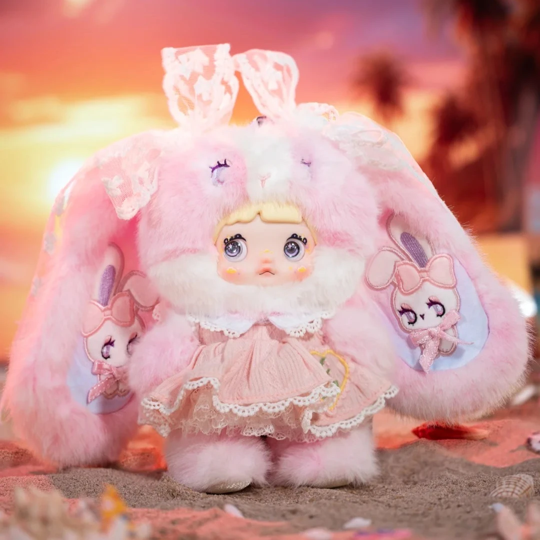 Nieuwe Nommi Weersverwachting Serie Blind Box Leuke Nommi V8 Mystery Box Kawaii Vinyl Gezicht Poppen Sleutelhanger Hanger Verrassing Tas Speelgoed