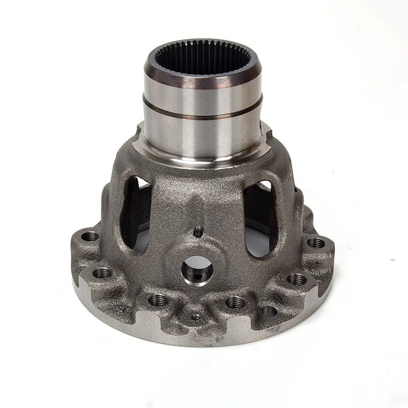 Hot Sale Car Transmission Parts AWD Differential Housing 45822-3B850 For HYUNDAI KIA A6LF1