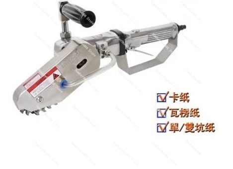 

NEW Pneumatic Waste Cleaning Machine, Corrugated Cardboard, Color Box, Paper Picking Machine, Edge Removal Machine, Edge Machine