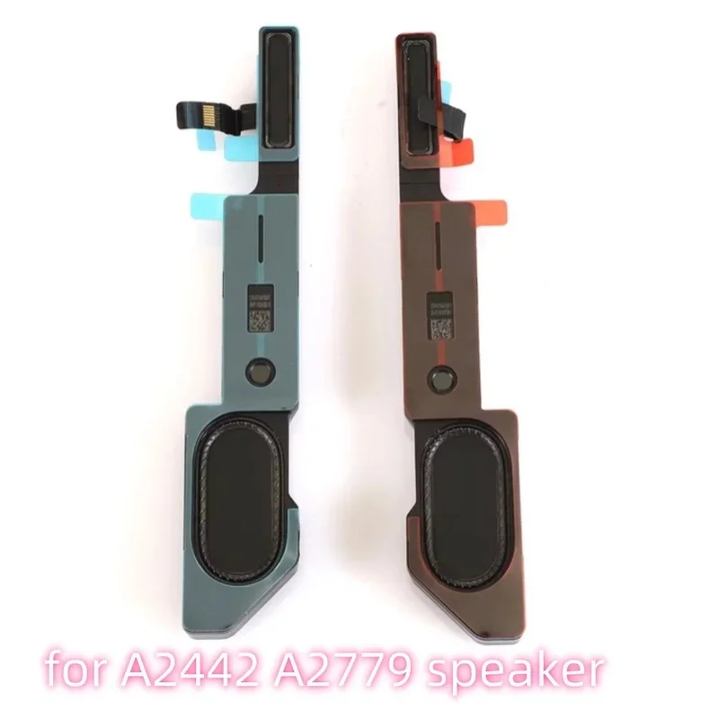 D Original New A2485 A2780 Speaker  Set Kit For Macbook Pro Retina 16.2