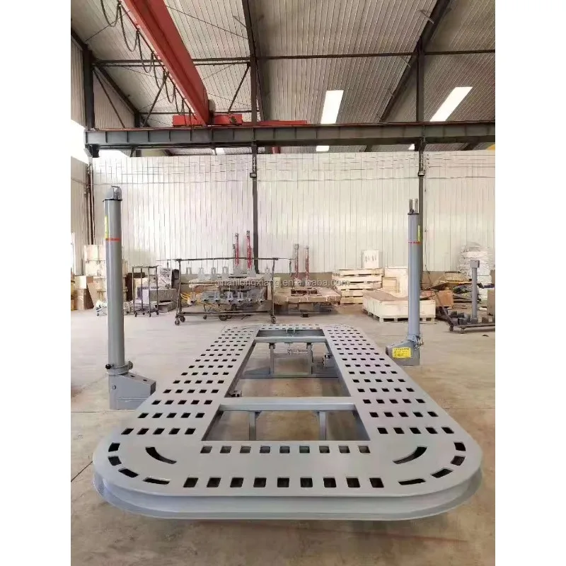 Car Body Collision Repair Machine, Auto Frame Machine, Car Bench