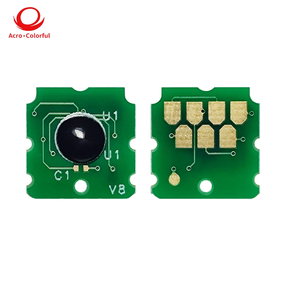 EPMB1/T3661 Maintenance Box Chip for Epson EP-879AB EP-879AR EP-879AW EP-880AB EP-880AN EP-880AR EP-880AW Waste Cartridge Chip