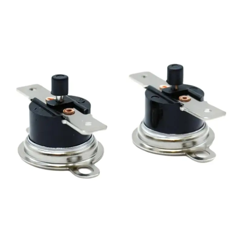 SUINE-For Bradford White Auto-Reset Thermal Limit Switch 239-43676-03& 415-43676-03 Water Heater Replacement Part