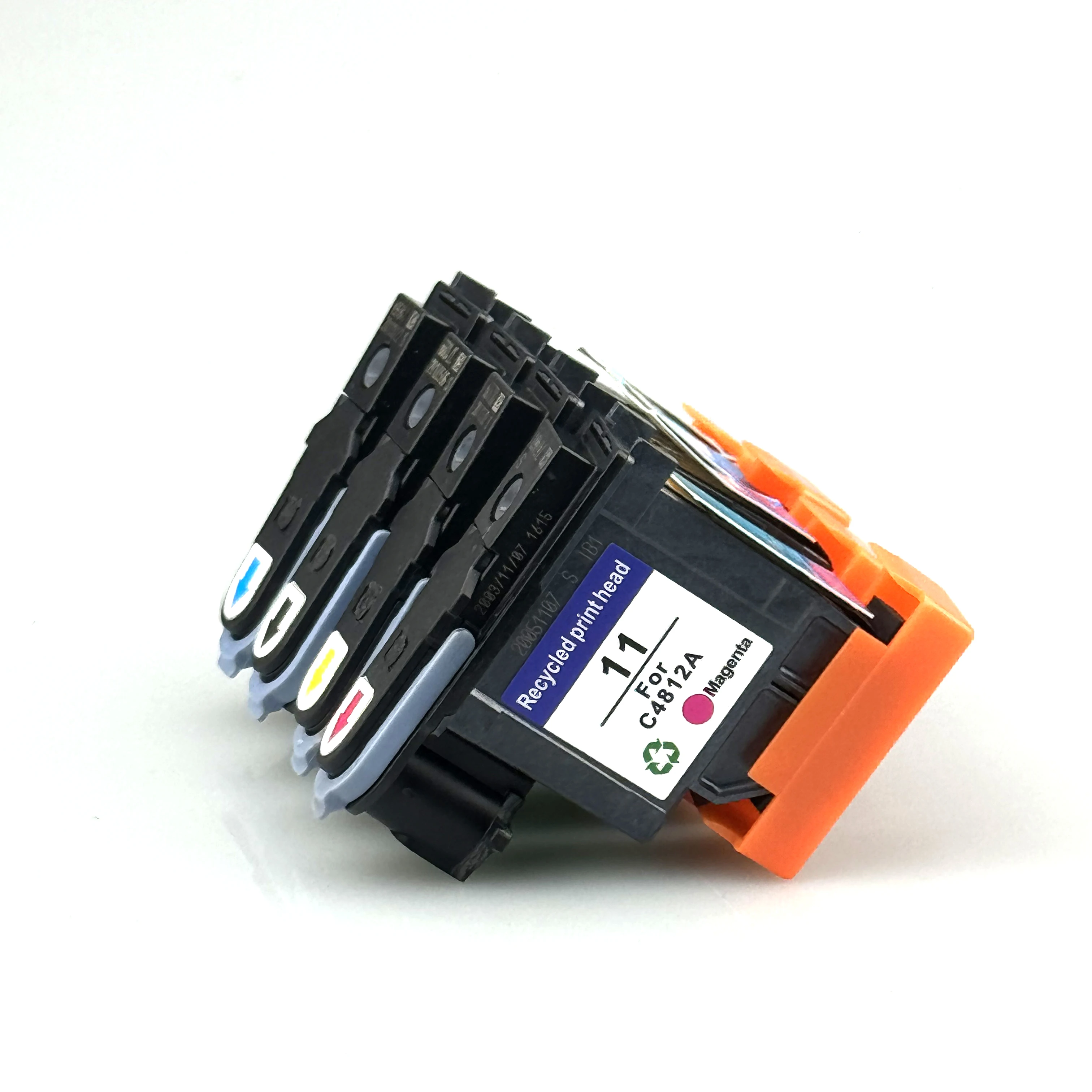 11 printhead for hp11 replacement for HP11 Designjet 500 510 800 111 1000 1100 1200 1050 Printer C4810A C4811A C4812A C4813A
