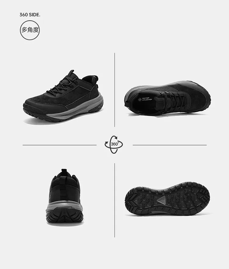 New summer hot sale lightweight outdoor high quality breathable hiking shoes wide bottom shoes casual shoes fitness shoes very g