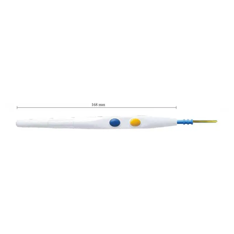 

Good Peormance PD702B Telescopic Smoke Evacuation Pencil Electric Ce Plastic Surgery Surgical Instruments Penice Toy Class III