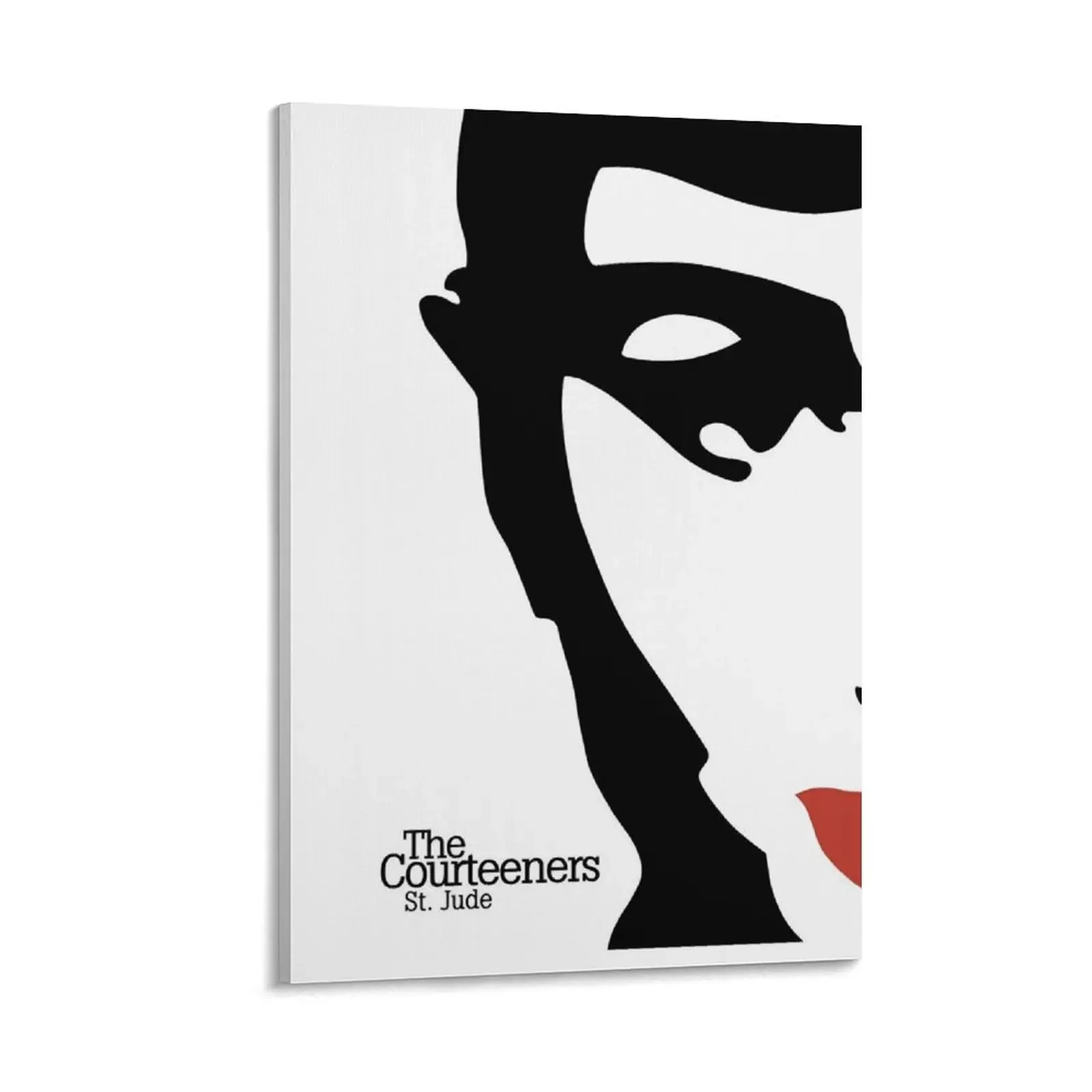 

Courteeners St. Jude Canvas Painting Decoration home Decoration pictures room wall korean room decor